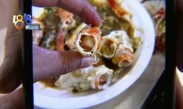 记者爆料帝王蟹视频大全,探秘海洋珍馐的鲜美瞬间