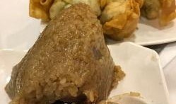 五芳斋大肉粽爆料视频,揭秘传统美食背后的匠心独运