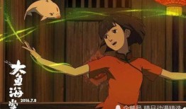 大鱼海棠2在线观看完整,奇幻续篇，爱与牺牲的轮回之旅